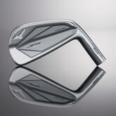 Alternate View 1 of JPX923 Tour w/ Steel Shafts